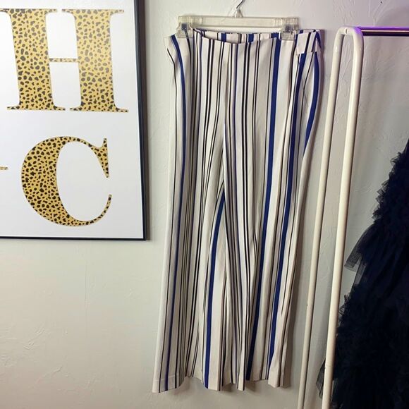 Stripe Pants - Picture 1 of 5